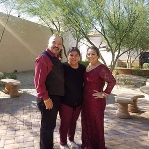 Meet your Posher, Angela